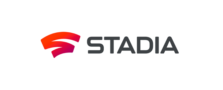 Stadia page button